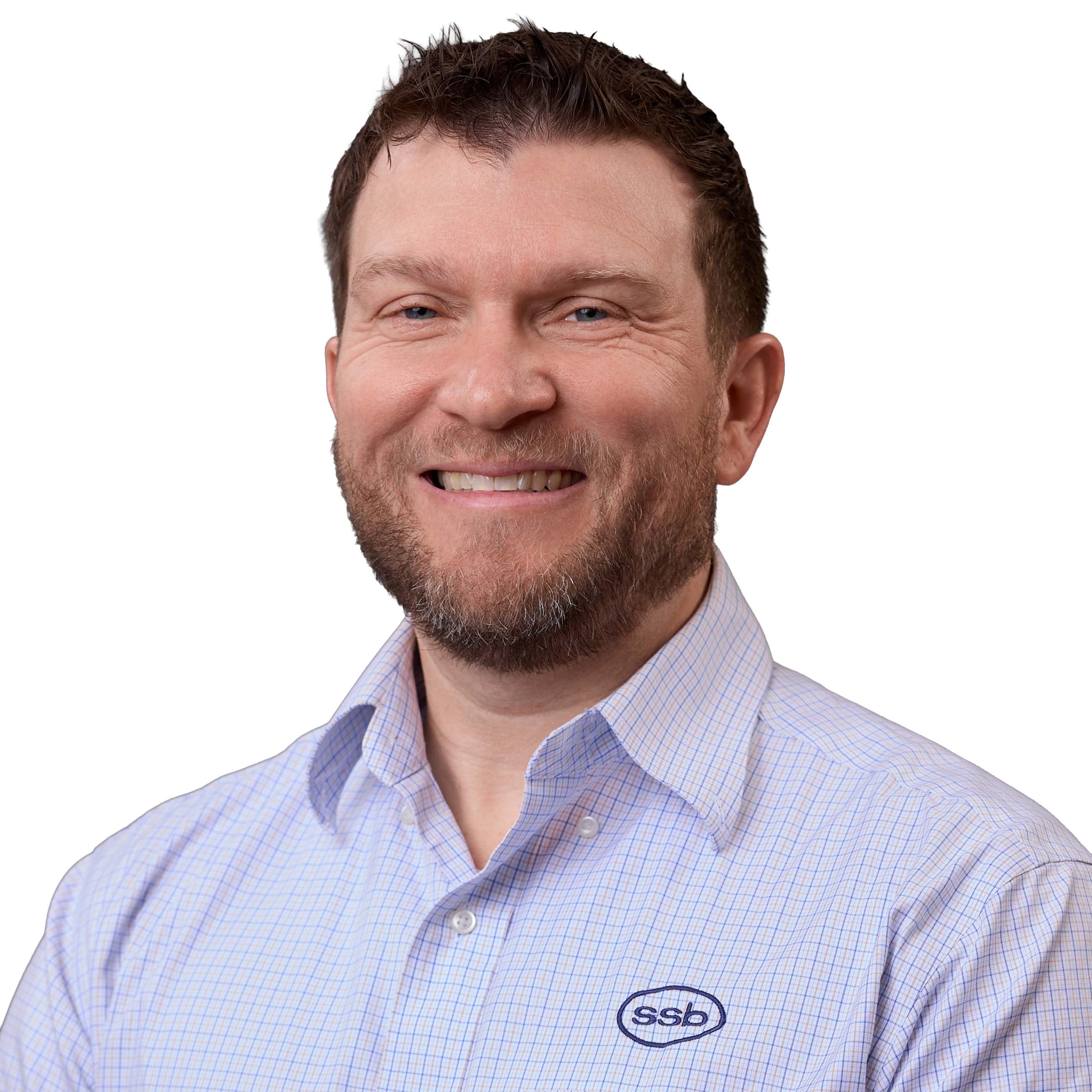 Tony Williams, Consumer Lender