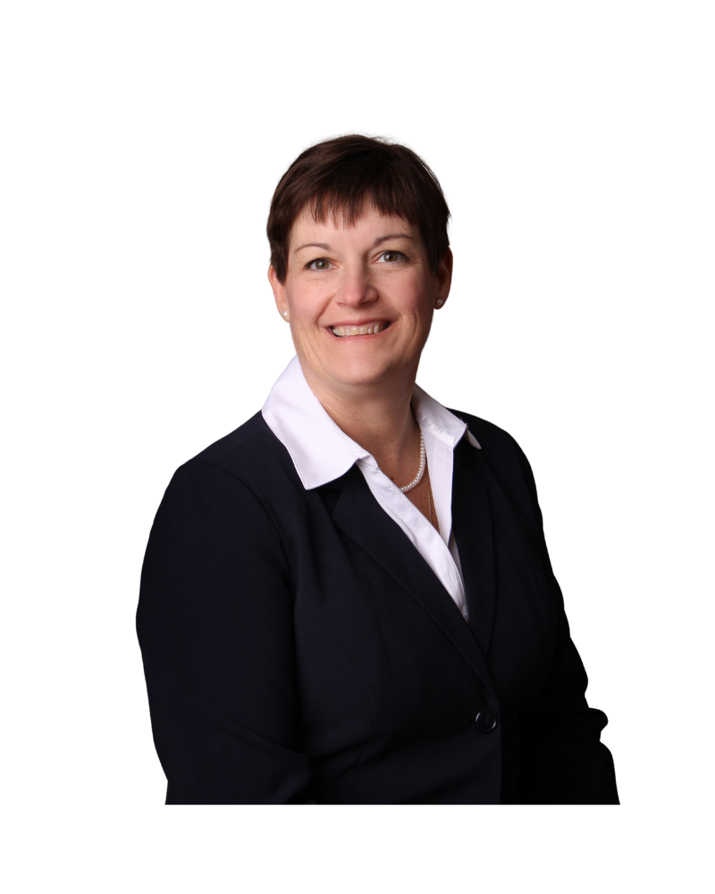 Ceil Dix, Trust Assistant