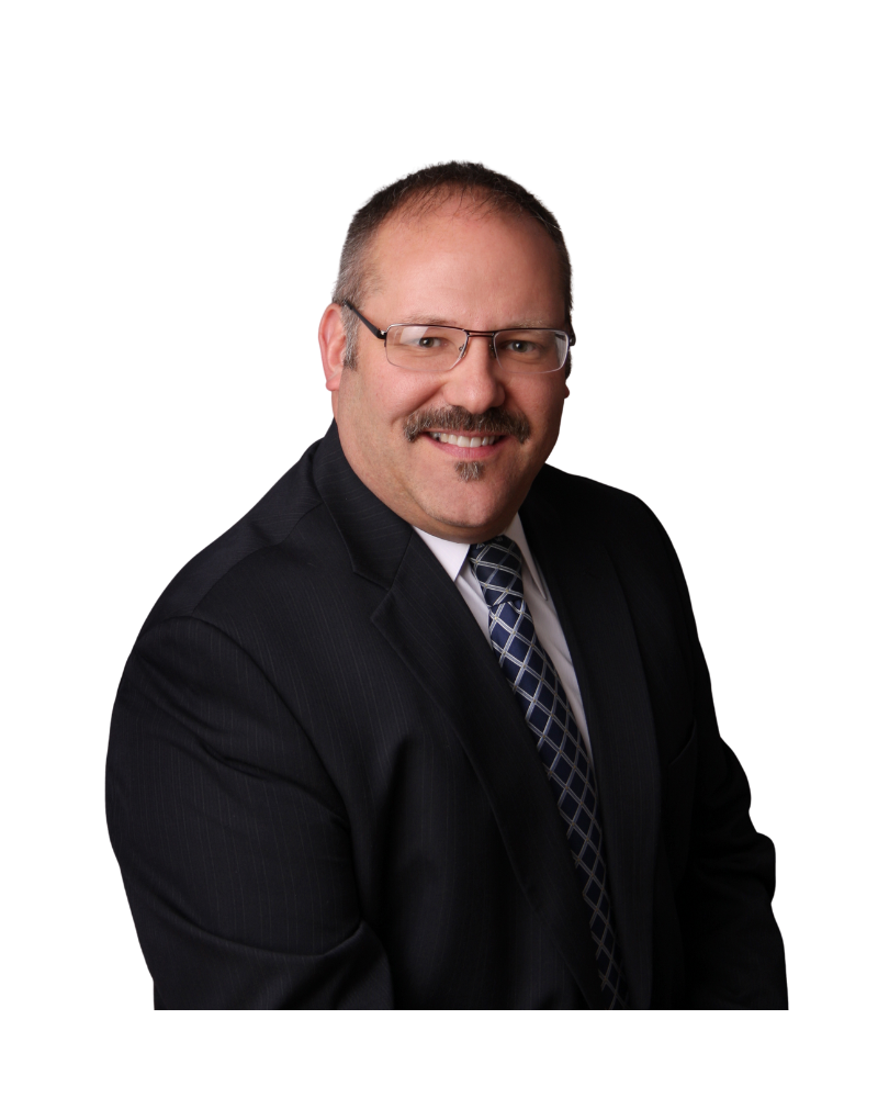 John Snyder, Assistant Trust Officer