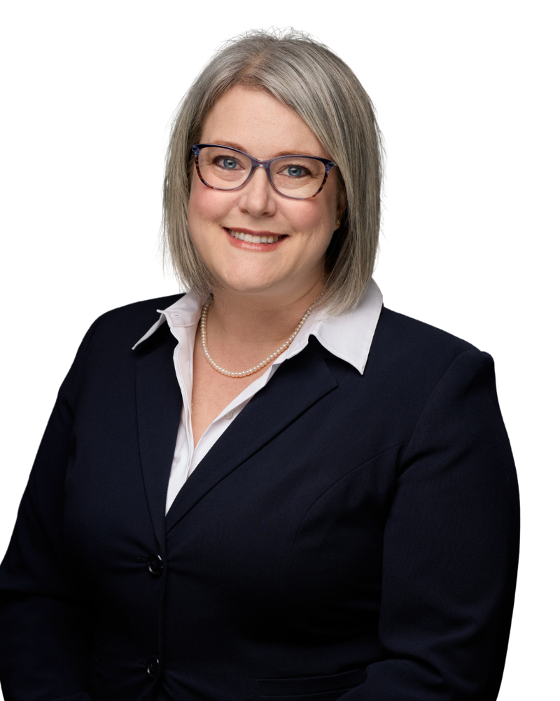 Kate Henke, Assistant Trust Officer