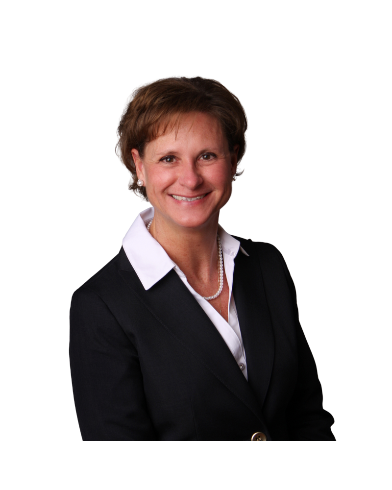 Laurie Brinkman, Trust Officer