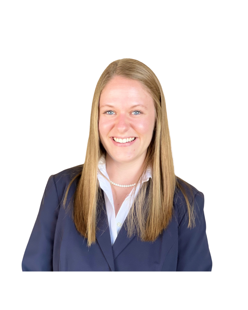 Liz, Trust Administrative Assistant