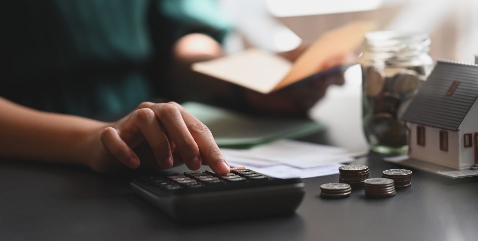 Financial Calculators