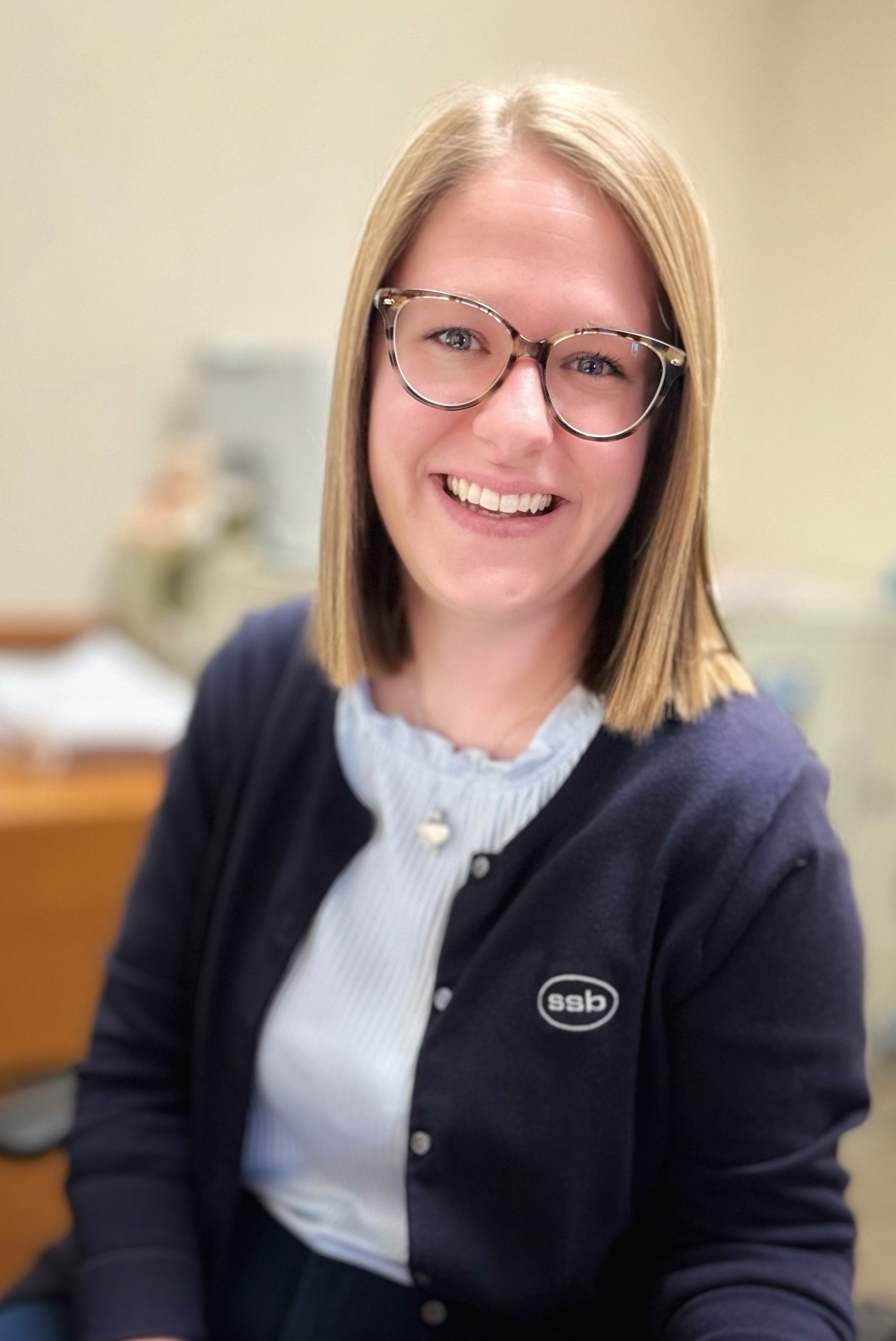 Liz SSB Employee