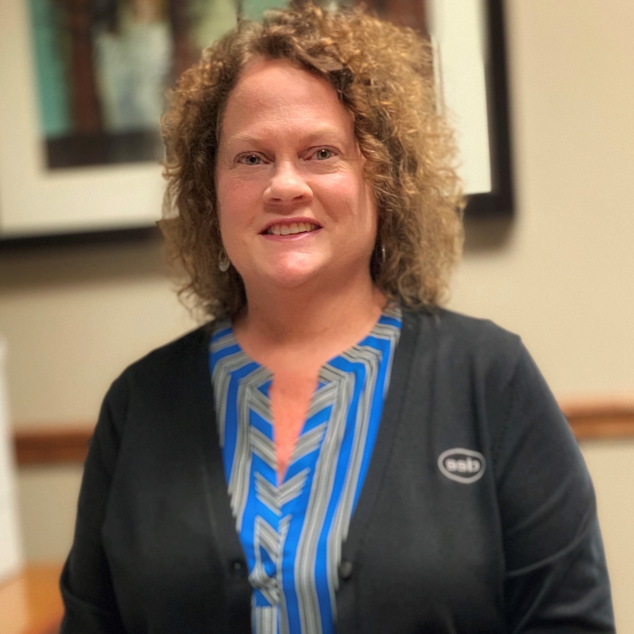 Debra -Business Banking
