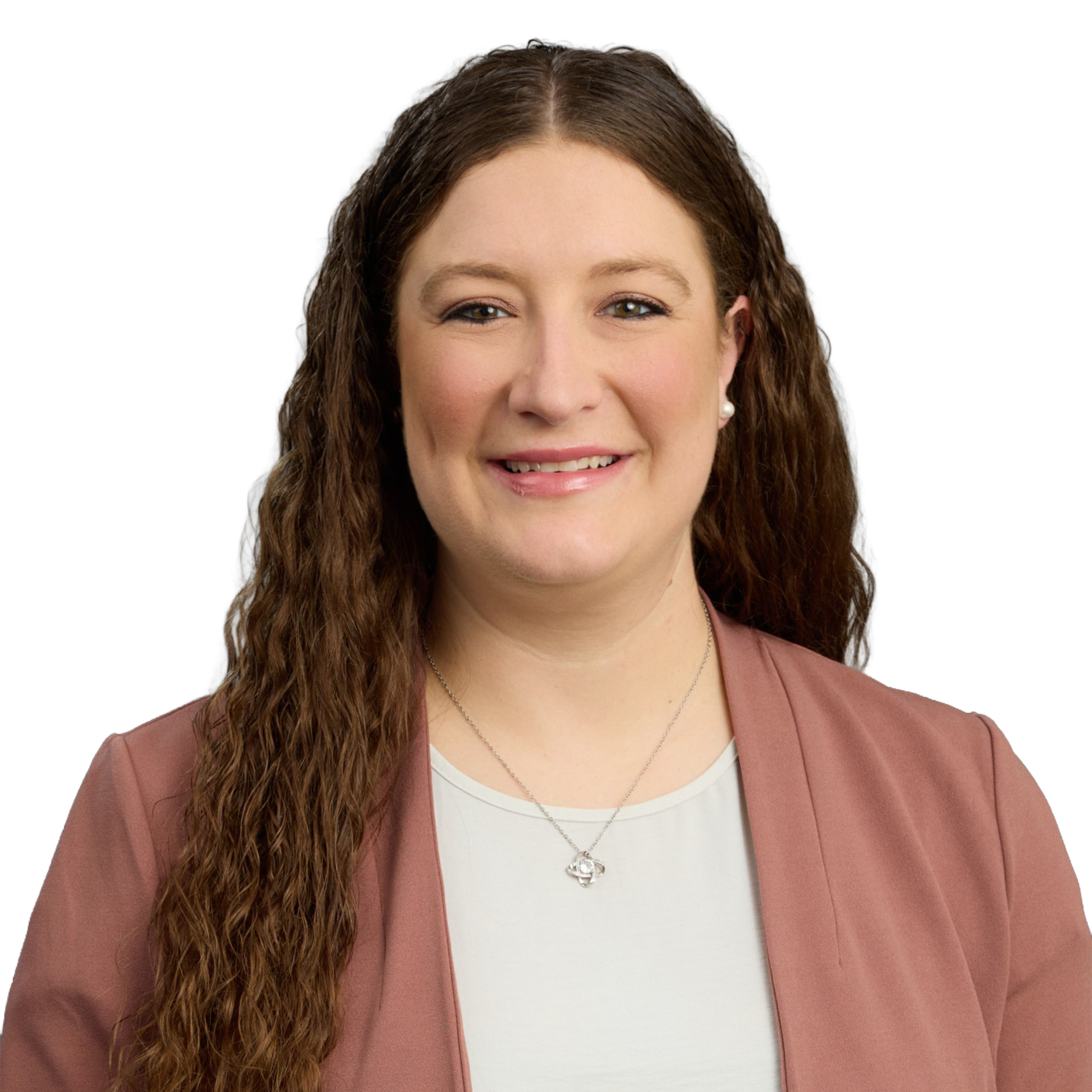 Krista Housewright, Consumer Lender