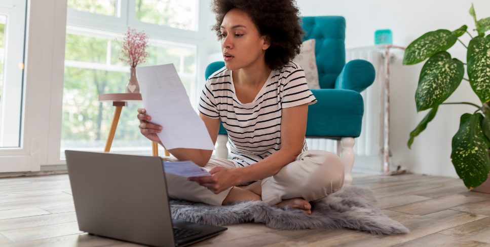Online Bill Pay