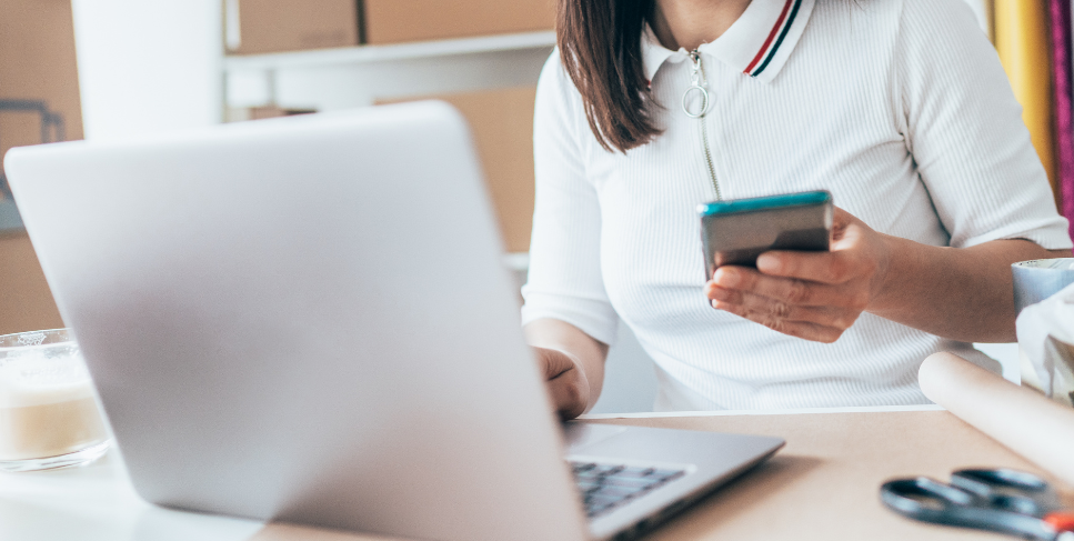 Business Digital Banking