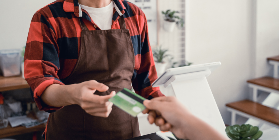 Card Processing