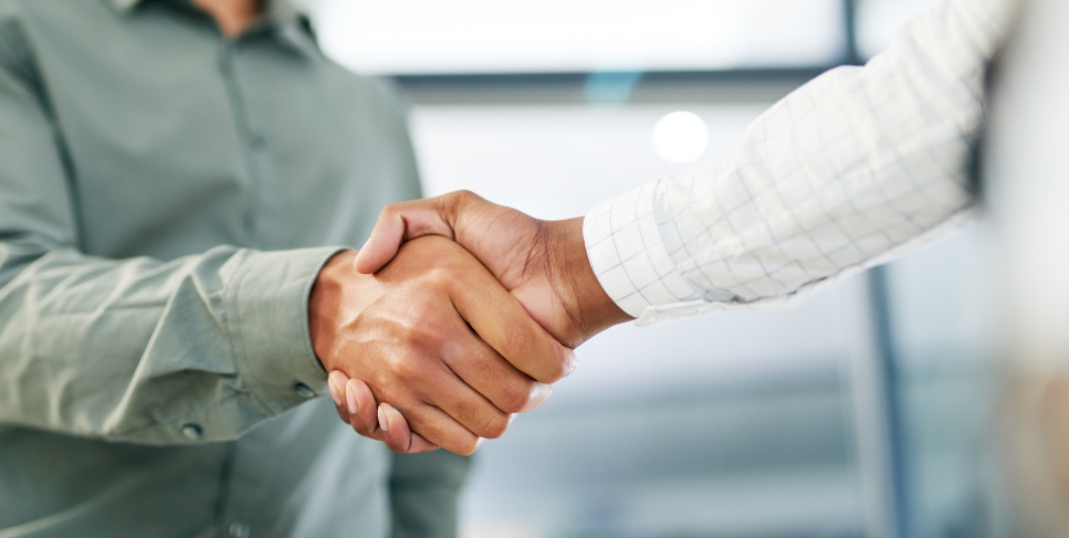 Investment services