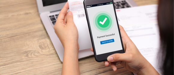 Loan Payment Center