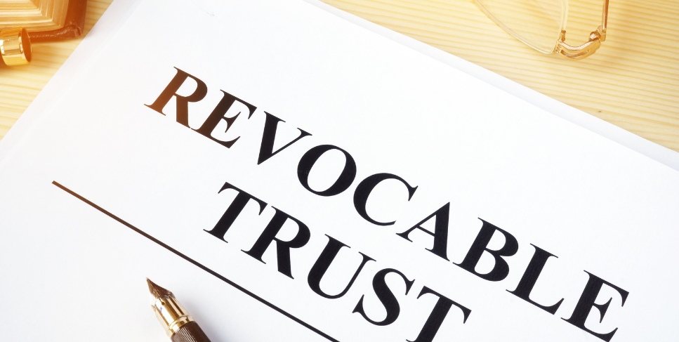 Revocable Trust Revocable Trust
