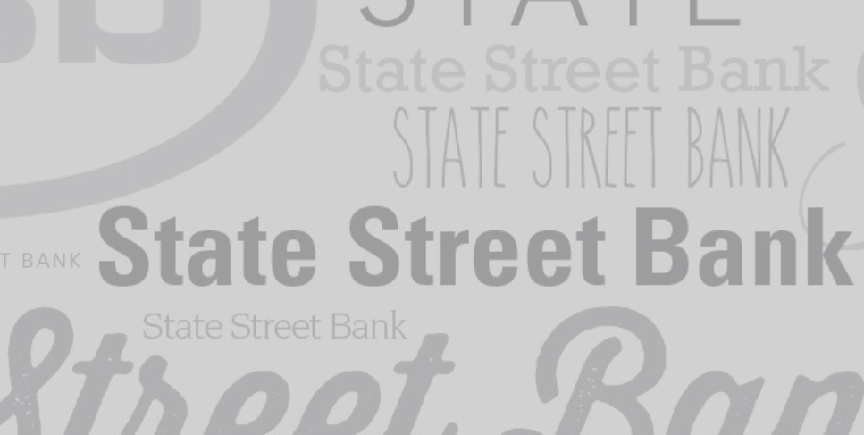 State Street Bank Locations
