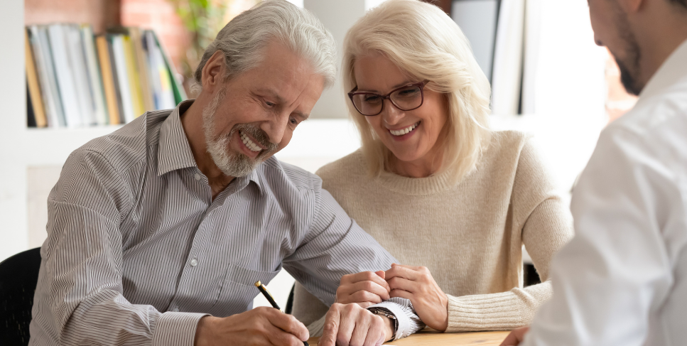 Trust Services Trust Services