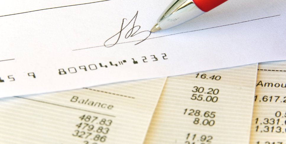 Bill Pay Management