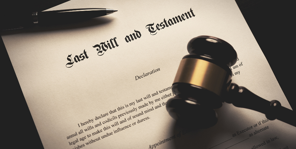 Choosing a Trustee